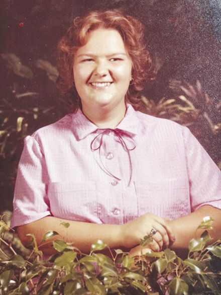 Sarah Katherine Andrews
